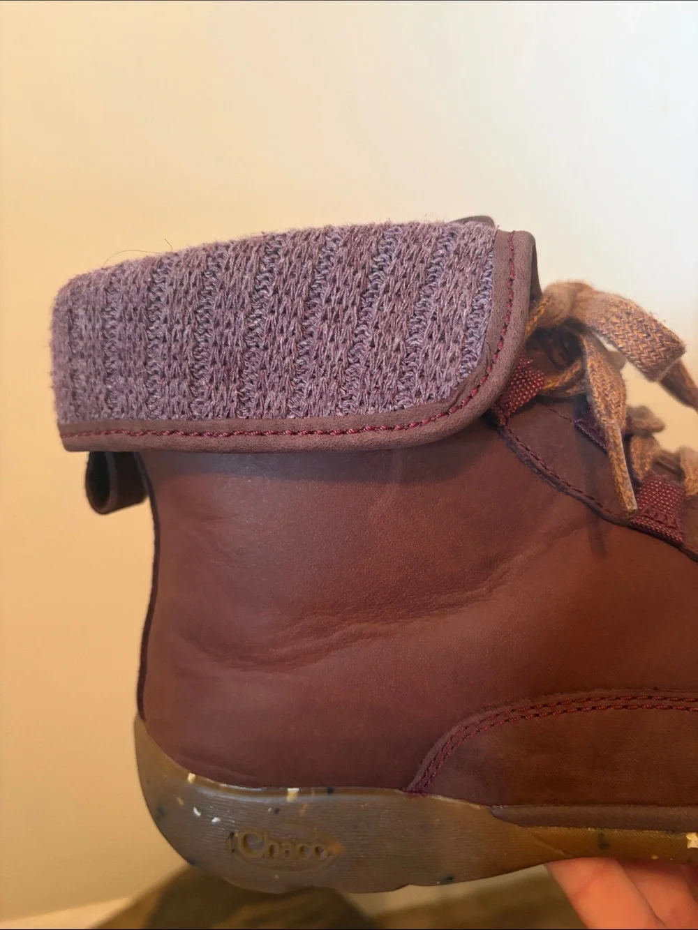 Women's Chaco Barbary Boot